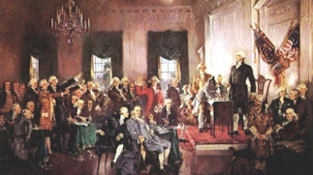 The Constitutional Convention