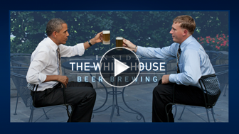 White House Beer