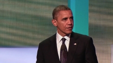 President Obama Speaks at the Clinton Global Initiative Annual Meeting