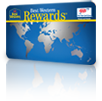 Best Western Rewards card