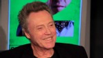 VIDEO: Christopher Walken Interview: 'Seven Psychopaths' Star Went From Dancer to Star