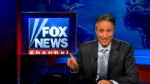 VIDEO: "Daily Show" host hits back at Fox News' claim that his comedy is unfair.