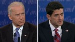 VIDEO: Vice Presidential Debate 2012
