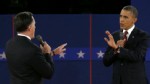 VIDEO: Second Presidential Debate at Hofstra