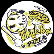 Whiffle Boy's Pizza - Carbondale