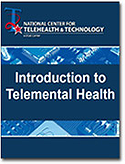 Intro to Telemental Health