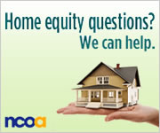 Home Equity Questions? We can help.