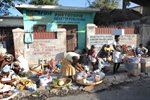 Haitians Reopen Markets