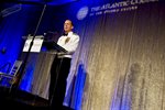 Mullen Attends Atlantic Council Awards Gala 