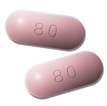 FDA: Limit Use of 80 mg Simvastatin - (JPG)