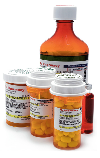 FDA Acts to Reduce Harm from Opioid Drugs - (JPG)