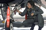 Air Force Conducts Readiness Exercise