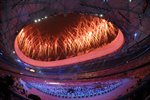 Opening Ceremony 2008 Olympics, Beijing
