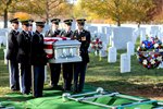 Military Honors Lost World War ll Crew