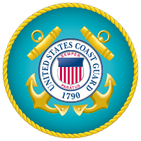 U.S. Coast Guard Reading List