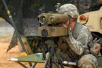 Soldiers Conduct Artillery Live-Fire Training on Fort Bragg, N.C.