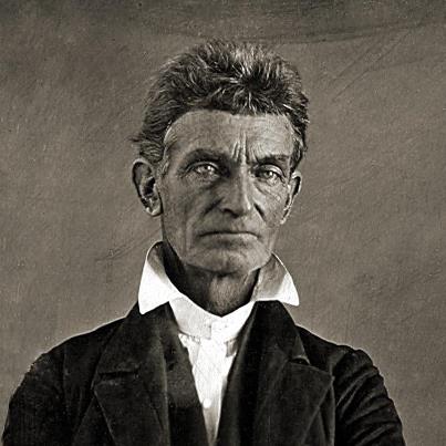 Photo: http://memory.loc.gov/afc/afcreed/137/13705b06.mp3

On this day in 1859, the radical abolitionist John Brown led a raid on the federal armory at Harper's Ferry, Virginia.  The raid failed, and he was captured and later hanged.  A number of related folksongs and fiddle tunes commemorate this incident, including Henry Reed's "John Brown's a-Hanging on a Sour Apple Tree," which you can hear at the link.  

Alan Jabbour notes:  "Henry Reed's air is evidence of the folksongs in circulation about John Brown that became the basis for Julia Ward Howe's patriotic hymn 'The Battle Hymn of the Republic.' His version implies a verse and refrain using essentially the same melodic material, as is the case with 'The Battle Hymn of the Republic.'"