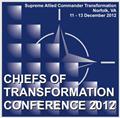 Chiefs of Transformation Conference & Round Table / Partner Round Table 2012