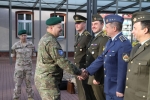Slovak Armed Forces Academy Discovers NATO Training