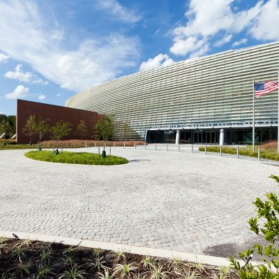 Photo: Today, in College Park, Md., Department of Commerce Acting Secretary Rebecca Blank, NOAA Administrator Dr. Jane Lubchenco, our own Laura Furgione and members of Congress will cut the ribbon on a brand new NOAA facility. Read more about the building and the scientists and work it houses here:

http://1.usa.gov/R6TBhl

(Photo: University of Maryland)