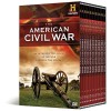 Buy The American Civil War DVD Set