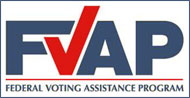 Federal Voter Assistance Program