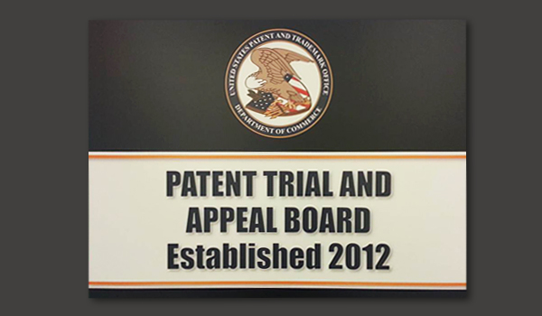 Patent Trial and Appeal Board