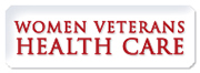 Women Veterans Health Care Web badge