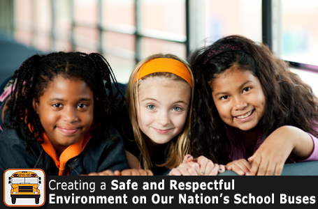 Creating A Safe and Respectful Environment on Our Nation's Buses
