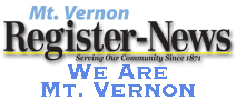 Mt. Vernon Register-News