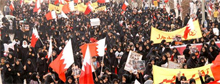 تهديد أمن الخليج بين الشيعة والإخوان