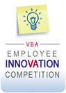 VBA Employee Innovation Competitions