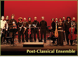 Image: Post-Classical Ensemble