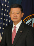 Eric K. Shinseki