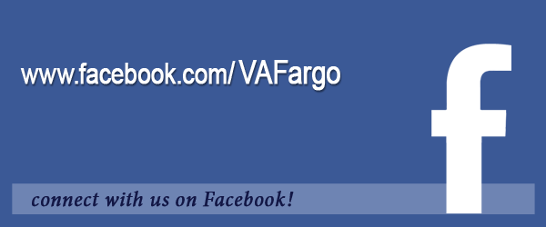 Fargo VA Facebook Logo
