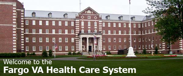 Fargo VA Health Care System