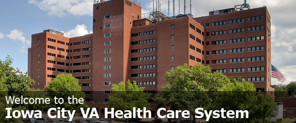 Iowa City VA Health Care System