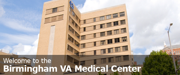 Birmingham, Alabama VA Medical Center