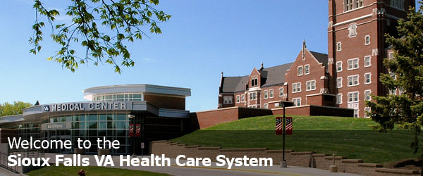 Sioux Falls VA Health Care System