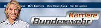 öffnet www.bundeswehr-karriere.de im neuen Fenster