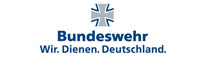 Öffnet die Kernbotschaft auf www.bundeswehr.de