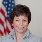 Valerie Jarrett