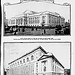 The New Public Library building for the city of New York (LOC)