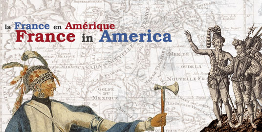 France in America Home/La France en Amérique Accueil