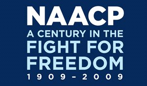 NAACP: A Century in the Fight for Freedom