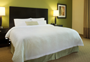 Hampton Inn & Suites - Standard Bed