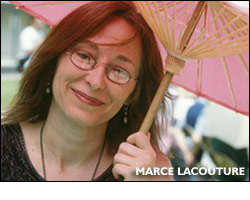 Marce Lacouture