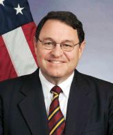 Assistant Secretary for Communications and Information and NTIA Administrator Lawrence E. Strickling