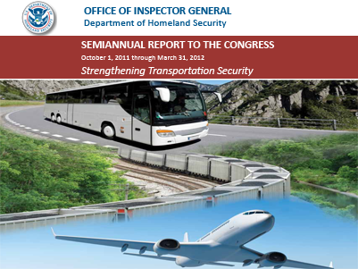 Latest Semi-annual Report