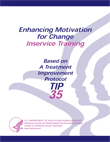 Enhancing Motivation for Change Inservice Training 